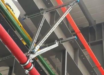 策勒抗震支架厂家与你分享你必须做的紧急情况下的准备